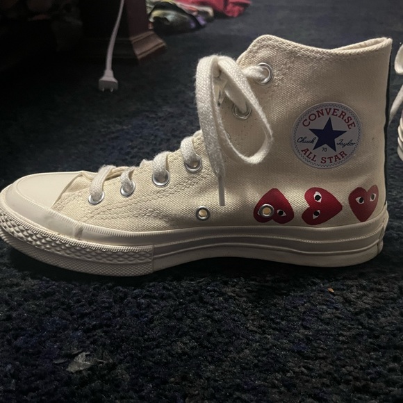 Converse Chuck Taylor All-Star 70 Hi - Picture 3 of 5